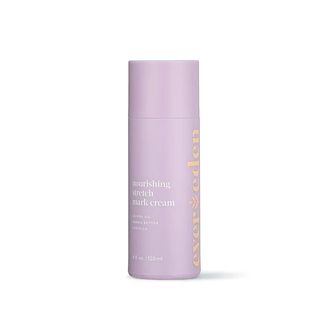 Evereden Stretch Mark Cream, Pregnancy and Postpartum, Dermatologist-Tested